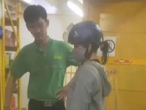 Vụ Hiệu trưởng bị cho thôi việc vì lấy trộm đồ siêu thị: "Sai một ly, đi cả... sự nghiệp"
