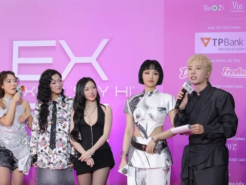 Em Xinh “Say Hi”: Thế hệ mới của nữ idol Việt Nam chính thức lộ diện