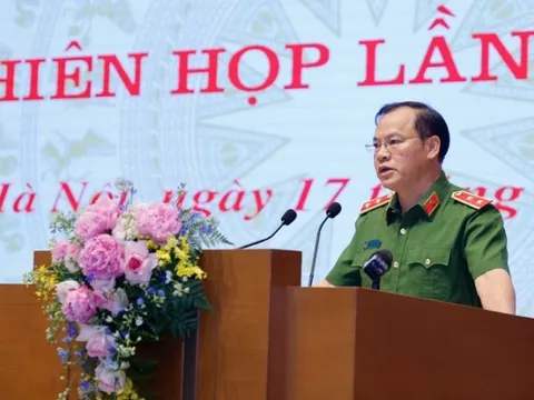 Đề xuất cắt giảm thủ tục hành chính, tích hợp vào VNeID để phục vụ chính quyền 2 cấp