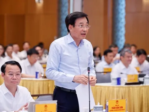 Xây dựng lộ trình để thực hiện TTHC không phụ thuộc địa giới hành chính