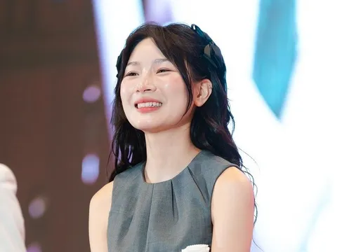 Thạch Trang – Gen Z làm nội dung: Chân thật, bản lĩnh và đầy cảm hứng