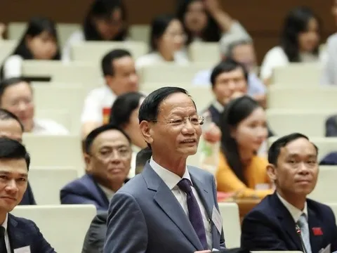Doanh nghiệp có Nghị quyết 68 như "nắng hạn gặp mưa rào"