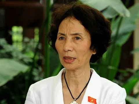Đề nghị bổ sung thêm về các quyền (con người và công dân) trong thời đại số vào Hiến pháp