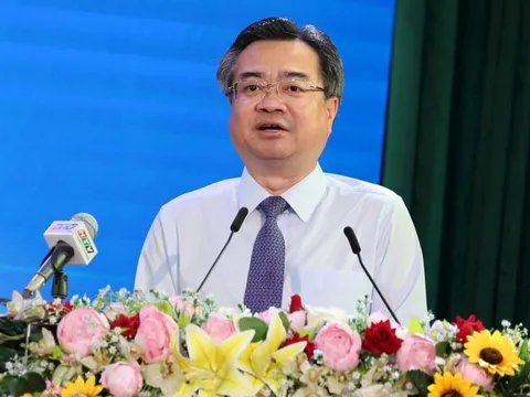 Tp.HCM biểu dương 341 tập thể, cá nhân điển hình học tập và làm theo Bác