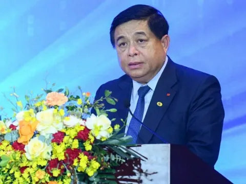 Mỗi người dân, doanh nghiệp đều có thể đóng góp và thụ hưởng thành quả KHCN