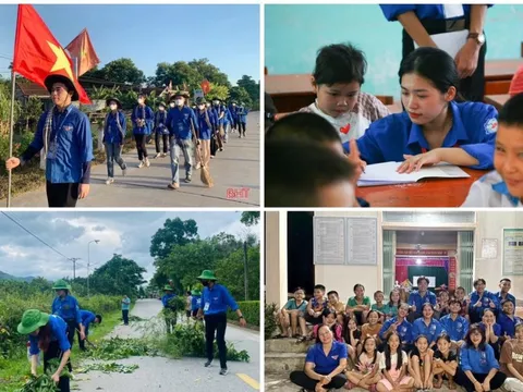 Tăng cường quản lý, đảm bảo an toàn cho học sinh, sinh viên dịp hè năm 2025