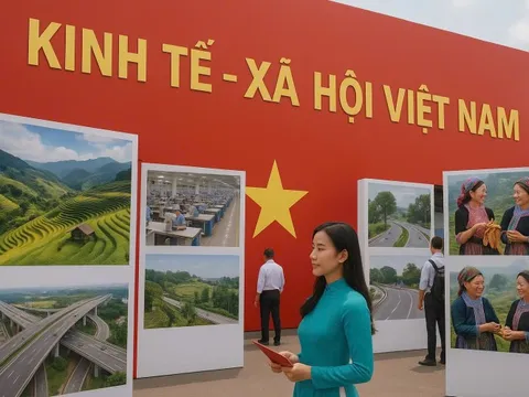 Khẩn trương chuẩn bị Triển lãm thành tựu kinh tế - xã hội nhân dịp kỷ niệm 80 năm Ngày Quốc khánh