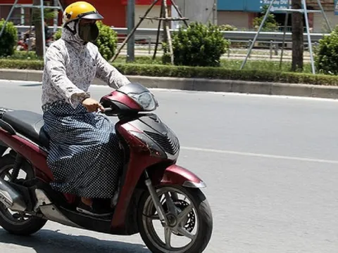 Bản tin 19/5: Cảnh báo tai nạn giao thông mùa nắng nóng