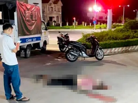 Người phụ nữ bị đuổi chém gây tử vong: Đã bắt giữ được nghi phạm