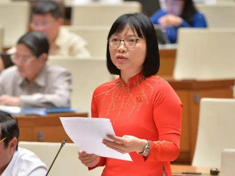 Lo bỏ sót nhân tài khi quy định cứng độ tuổi bổ nhiệm thẩm phán TAND tối cao