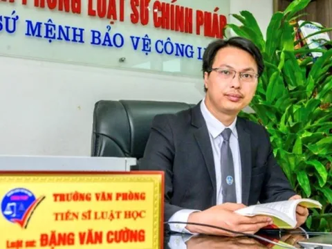 Sửa đổi Hiến pháp năm 2013: Tạo cơ sở hiến định cho việc tinh gọn bộ máy