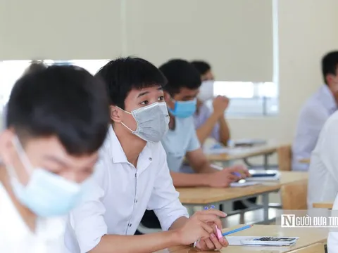 Những ngành học được miễn 100% học phí năm học 2025