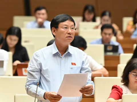 ĐBQH: Giao thẩm quyền giám đốc thẩm, tái thẩm cho TAND tỉnh là phù hợp