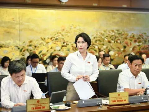 Thừa nhận nguyên tắc đa quốc tịch là bước tiến phù hợp với xu thế hội nhập quốc tế