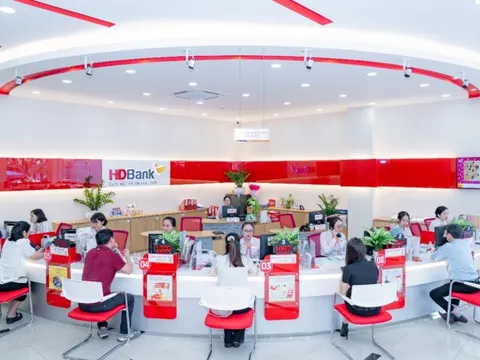 Triển khai chương trình trọng điểm của Chính phủ, HDBank mở gói vay ưu đãi 20.000 tỷ đồng cho doanh nghiệp hạ tầng và công nghệ số