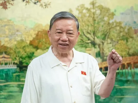 Phải đổi mới căn bản tư duy xây dựng pháp luật, chuyển từ quản lý sang phục vụ