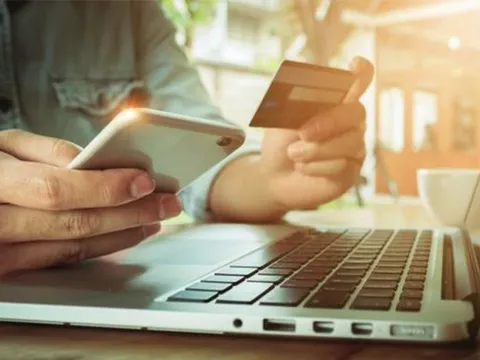 Cảnh giác với chiêu trò lừa đảo tinh vi khi mua bán vàng bạc online