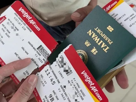 Bộ mặt quốc gia