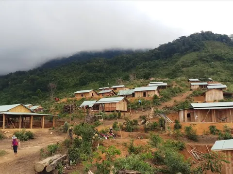 Ưu tiên bố trí nguồn lực hỗ trợ nhà ở cho người có công và thân nhân liệt sỹ