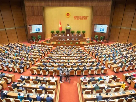 Đề nghị giữ quy định Chánh án trả lời chất vấn HĐND tỉnh