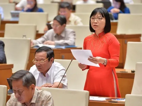 Đề nghị làm rõ mối quan hệ giữa tòa khu vực và cấp tỉnh khi thực hiện chính quyền 2 cấp
