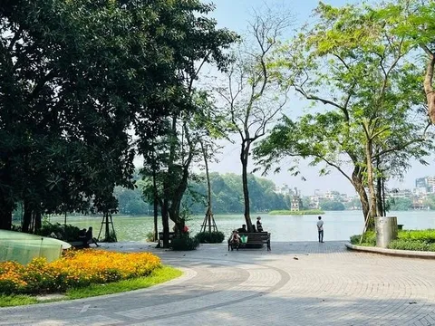 Hoàn Kiếm: Bảo tồn giá trị lịch sử văn hóa truyền thống gắn với phát triển công nghiệp văn hoá