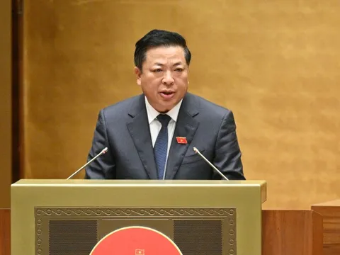 Thành lập 'Quỹ Nhà ở quốc gia' nhằm Phát triển nhà ở xã hội