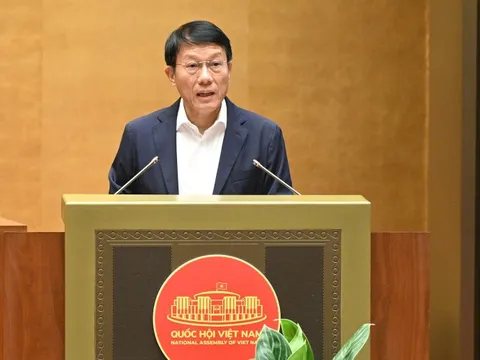 Tăng hình phạt tù, phạt tiền của một số tội danh để tăng tính răn đe