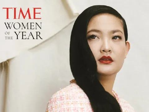 169 hạt sen và giấc mơ vũ trụ Việt