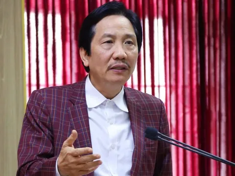 Xung quanh đề xuất chuyển các trường đại học của bộ, ngành về Bộ GD&ĐT: Ai làm tốt nhất thì giao