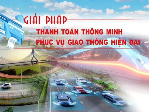 TỔNG THUẬT Tọa đàm: Giải pháp thanh toán thông minh phục vụ giao thông hiện đại