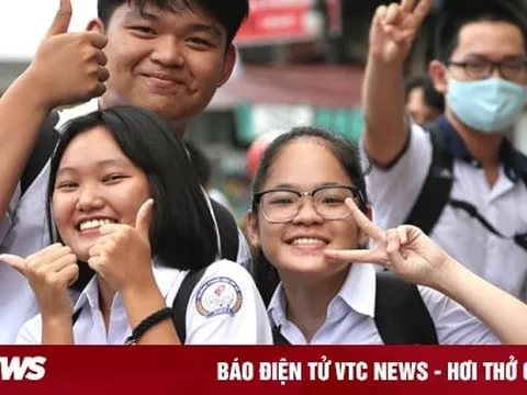Chi tiết lịch nghỉ hè 2025 của học sinh cả nước