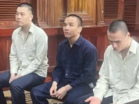 “Lập nghiệp” bằng việc mua bán ma túy, 2 anh em ruột không còn “đường lui”