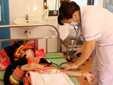 Bài 2: Bước đột phá bảo đảm công bằng an sinh cho đồng bào dân tộc thiểu số