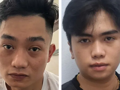 Lộ diện nhóm lừa đảo qua Facebook từ một vụ kiểm tra hành chính ở Đà Nẵng