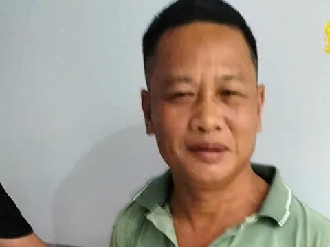 Bắt đối tượng bị truy nã vì xâm phạm chỗ ở của người khác