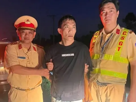 Bắt nghi phạm khiến camera phạt nguội trên cao tốc "tê liệt"