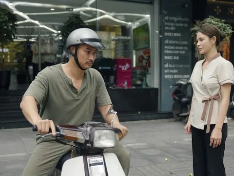 Duy Hưng - Lương Thu Trang bất ngờ “về chung một nhà”