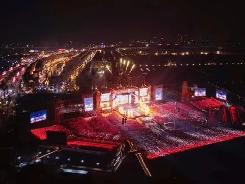 Ocean City – Hiện tượng “top trending” trên bản đồ du lịch, bán lẻ phía Bắc