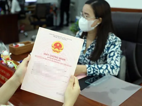 Những trường hợp hủy sổ đỏ đã cấp cho người dân, nắm rõ để tránh rủi ro