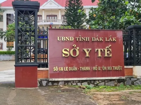 Công an Đắk Lắk yêu cầu bệnh viện phối hợp xử lý các ca tử vong có dấu hiệu tội phạm