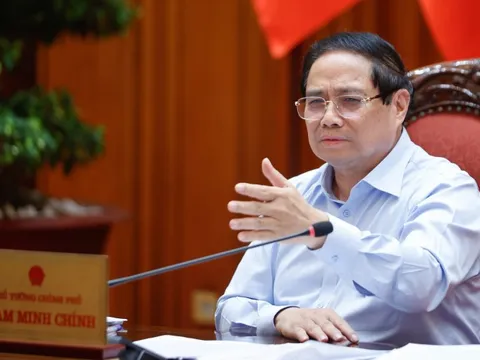 Thủ tướng đặt nghi vấn khi hàng trăm tấn hàng giả mà cơ quan chức năng không biết