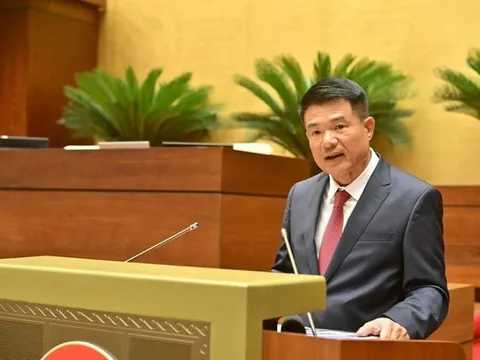 Bảo vệ nhóm người dễ bị tổn thương thể hiện bản chất ưu việt của Nhà nước