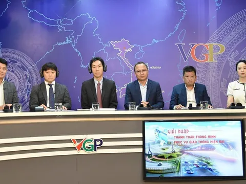 Hướng tới hệ thống vé liên thông toàn quốc: Đột phá trong giao thông công cộng