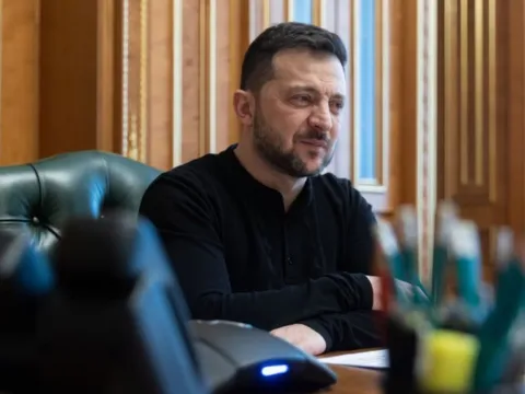 Ông Zelensky nêu địa điểm tiềm năng tổ chức đàm phán với Nga, yêu cầu ông Trump một điều