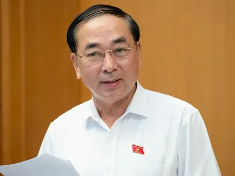 Thứ trưởng Bộ Công an: "Công an xã không phải là một cấp điều tra"