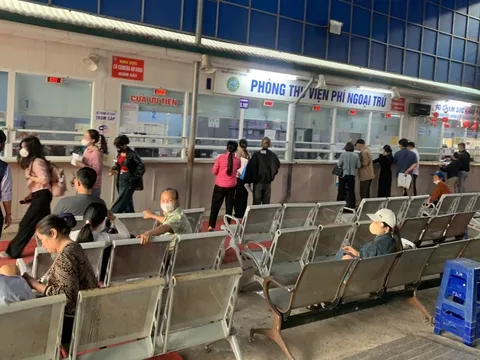 Chủ động ứng phó với dịch COVID-19