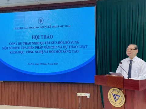 Sửa đổi Hiến pháp 2013: Trí thức nhấn mạnh chiều sâu cải cách từ những thay đổi nhỏ