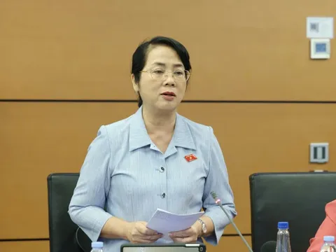 Băn khoăn các Hội đoàn thể về mặt trận là “trực thuộc” hay “không trực thuộc”