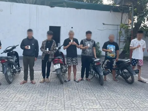 Nghệ An: Tăng cường xử lý nghiêm thanh thiếu niên, học sinh vi phạm pháp luật về trật tự